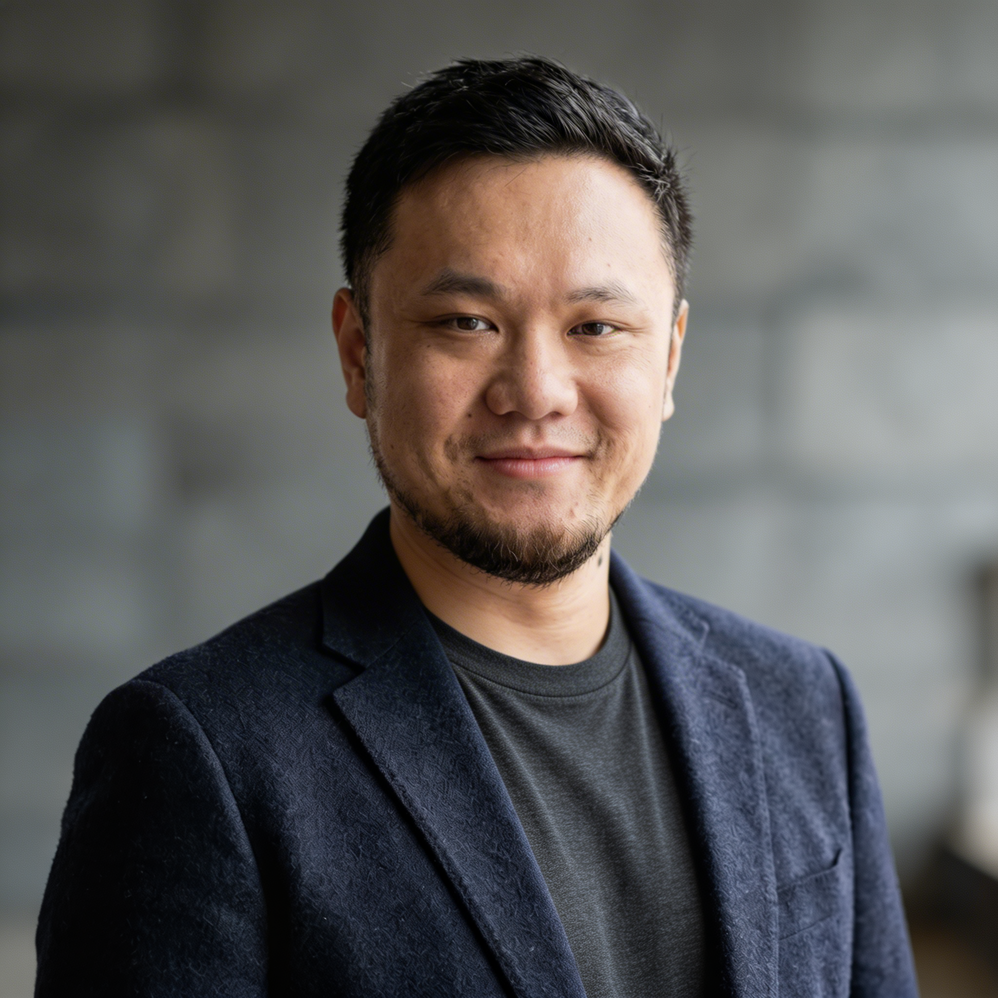 Thomas Cheung
